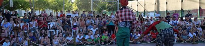 Circ Picat llueix més que mai amb èxit de públic