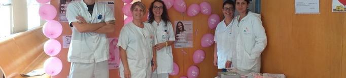 El Pallars estrena mamògraf