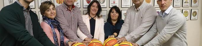 Lleida demana organitzar l’Estatal infantil femení