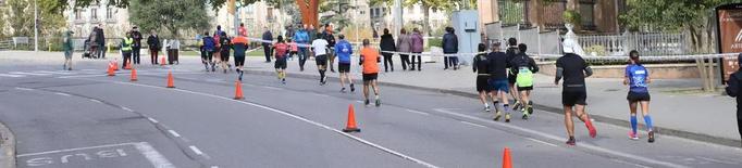 Rècord femení a la Rodi Mitja Marató de Lleida