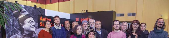 L’Arxiu de l’Urgell dedica una exposició al poeta Anton Sala-Cornadó