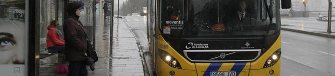 L’abonament de 10 viatges de bus, quart més car de l’Estat