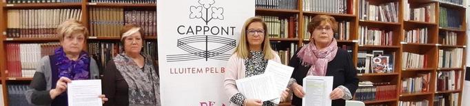 Cappont denuncia irregularitats en els pressupostos participatius