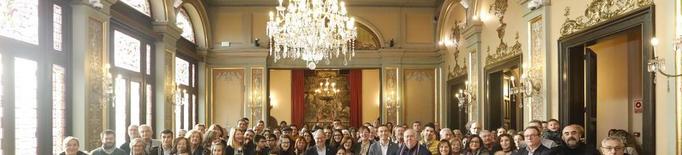 Els ‘ambaixadors’ de Lleida tornen a casa per Nadal