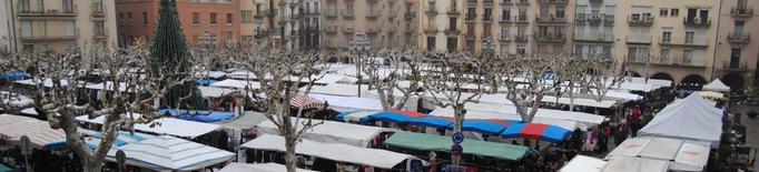Propostes per modernitzar el mercat de Balaguer