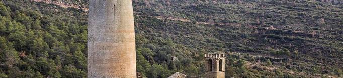 Torà aborda la recuperació de la torre de Vallferosa