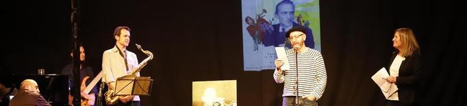 El llegat de l'escriptor francès Boris Vian s''escolta' a Lleida