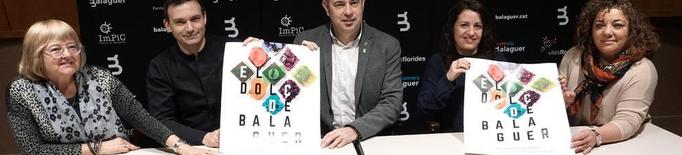 Concurs per escollir un dolç típic de Balaguer que representarà la capital