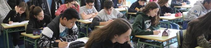 La nova llei d’Educació treu pes a la Religió i a la concertada