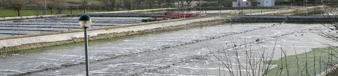 Més de 100 municipis aboquen les aigües residuals al riu al no tenir depuradora