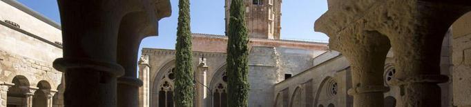 Vallbona de les Monges reobre amb mesures de seguretat