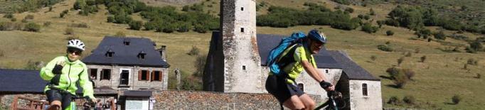 La Diada també dóna aire a l'hostaleria del Pirineu