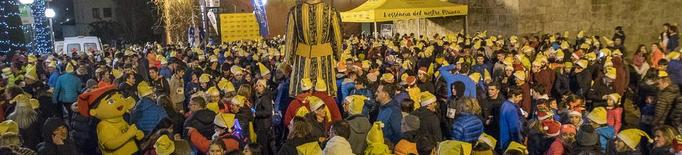 Anul·lades les Sant Silvestre de la província per la Covid