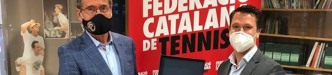 El CT Lleida, premiat un altre cop com a Club d'Excel·lència