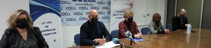 Acord per donar suport al comerç de Democràcia i Remolins