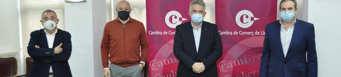 Empreses de Lleida també demanen un pla de vacunació per als temporers