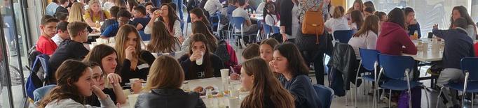 Exitosa jornada de Women Techmakers Lleida per promocionar les vocacions tecnològiques entre les noies