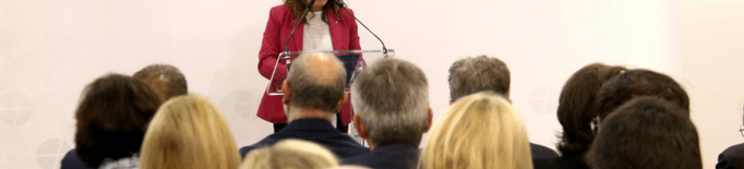 ⏯️ El Govern presentarà el Projecte de llei de l'Estatut de municipis rurals a finals d'aquest any