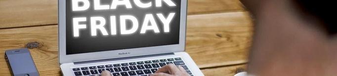 Black Fiday i les compres segures a internet
