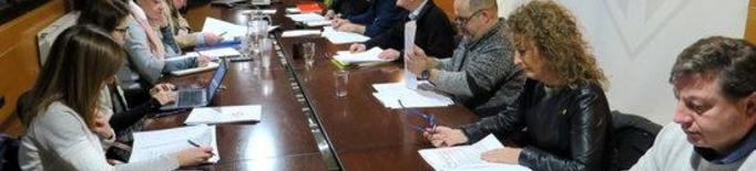La Comissió 1-O de Lleida enllesteix els tràmits per fer possibles les compareixences de la ciutadania