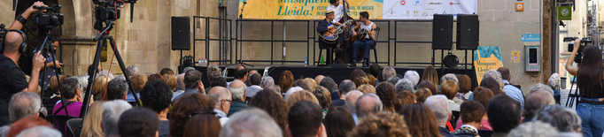 El Musiquem Lleida té obertes les inscripcions per la XVIII edició