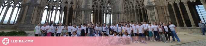 El Plenari dels Infants i Adolescents de Lleida compleix 25 anys