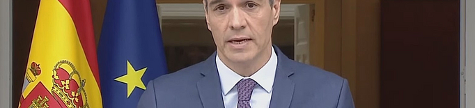 Pedro Sánchez serà el candidat del PSOE a les Eleccions Generals del 23-J