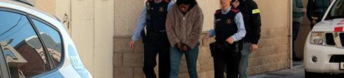 Deu detinguts en l'operació policial contra la immigració irregular