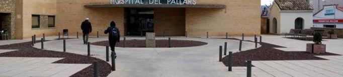 Hospital del Pallars