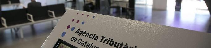 L'Agència Tributària de Catalunya s’acosta a la ciutadania per reduir els desplaçaments durant la pandèmia