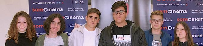 Oberta la convocatòria del 2n Concurs de Curtmetratges Som Secundària per a l’alumnat dels instituts de les Terres de Lleida