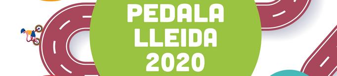 Lleida pedalarà per una mobilitat més sostenible i segura