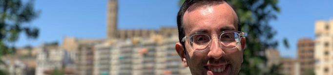 Xavier Palau: “L’Horta ha de ser la marca de Lleida”