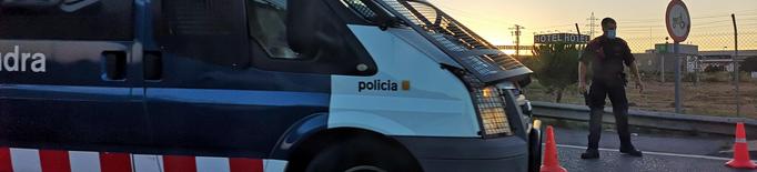 El PSC reprova la gestió del Govern en el confinament de Lleida i el Baix Segrià