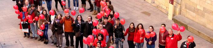 Cauen un 23% els casos de VIH diagnosticats a Catalunya durant el 2019