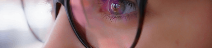 ℹ️ Estrès i visió: Com afecta aquest binomi als teus ulls?