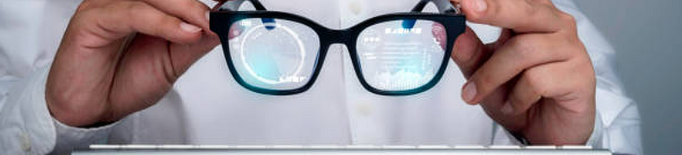 ℹ️ Meta incorpora IA en les seves noves ulleres intel·ligents