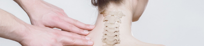 Àlgies vertebrals: què són i com tractar-les?