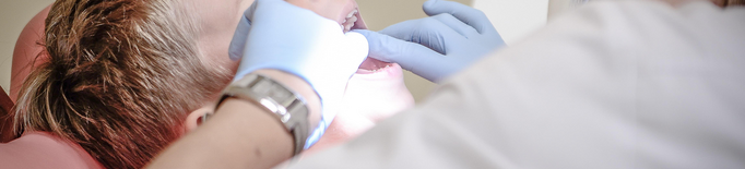 ℹ️ Principals causes de la càries dental