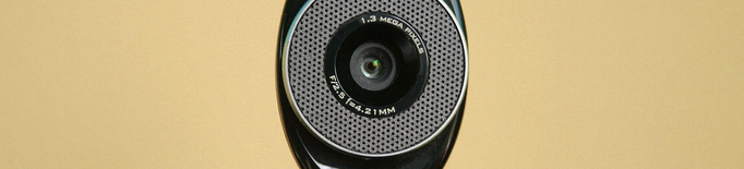 ℹ️ Hackeig de webcams: com saber si algú ens espia a través de la càmera