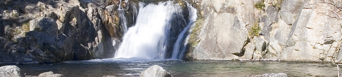 El Camí de l’Aigua, una ruta pels paisatges naturals i llegat històric de l’Alta Ribagorça