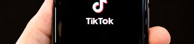ℹ️ Saps com protegir les teves dades i privacitat a TikTok? 