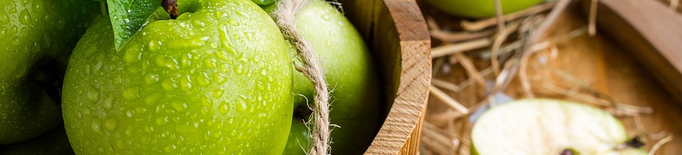 És millor menjar la fruita verda o madura?