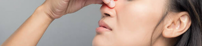 ℹ️ Sinusitis: símptomes i 6 maneres diferents d'alleujar-los