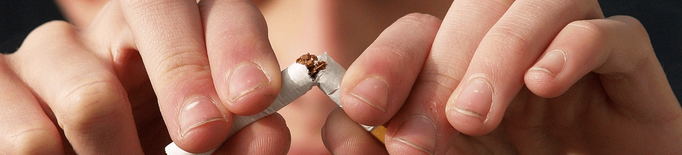 ⏯️ El tabac: 10 consells per deixar de fumar