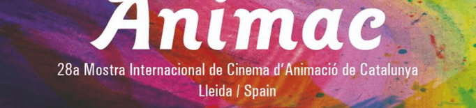 Animac promou un grup de cinema d’animació a la Biblioteca Pública de Lleida