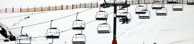 Una estació d'esquí lleidatana, la millor de tot l'Estat als premis World Ski Awards