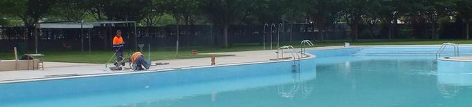 L’Ajuntament de Tàrrega assumeix la gestió directa de les piscines municipals d’estiu i convoca borses de treball