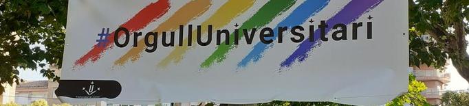 La UdL, amb la diversitat LGTBI a les universitats
