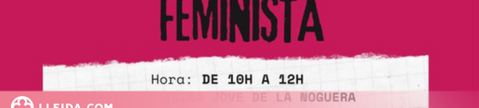 L'Oficina Jove de la Noguera organitza un altre taller d'autodefensa feminista